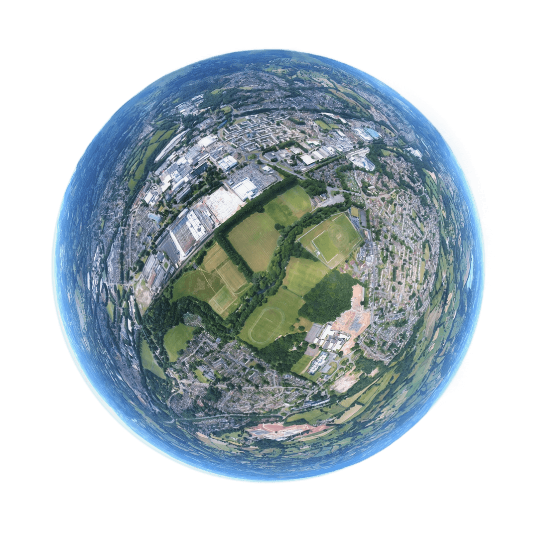 City Globe