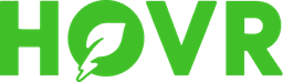 Hovr logo